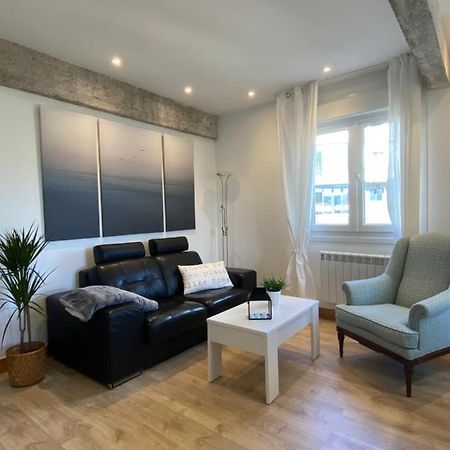 Apartamento Lumokobide Guernica y Luno Exterior foto