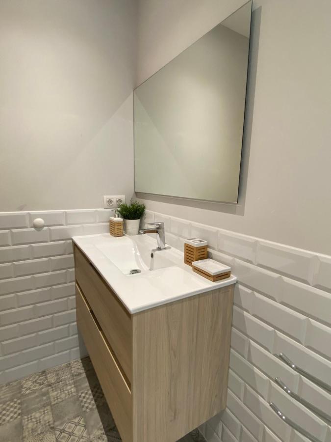 Apartamento Lumokobide Guernica y Luno Exterior foto