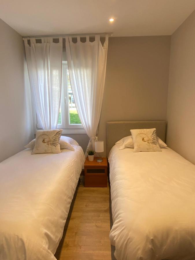Apartamento Lumokobide Guernica y Luno Exterior foto