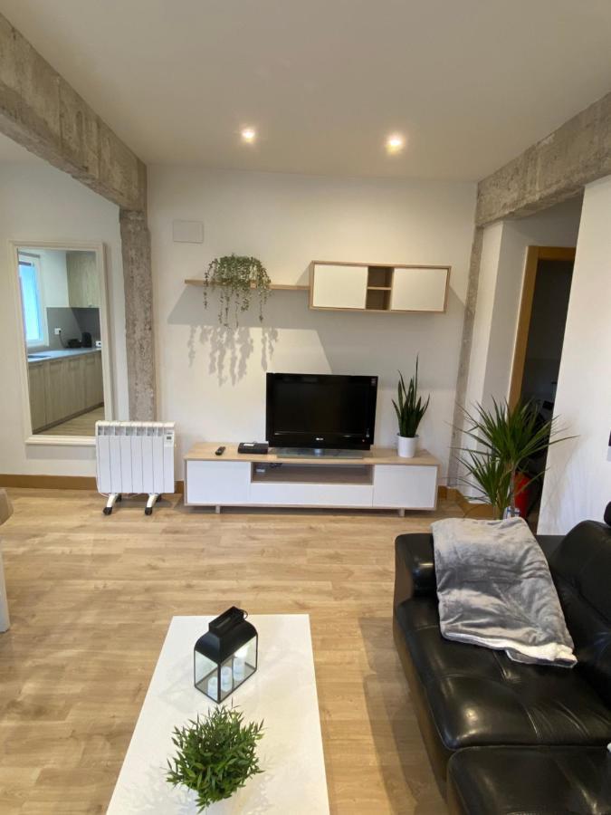 Apartamento Lumokobide Guernica y Luno Exterior foto